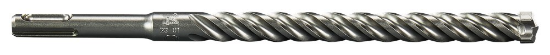 Afbeeldingen van Makita betonboor Nemesis II SDS+ - Ø14x215mm