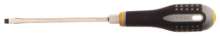 Afbeeldingen van Bahco ergonomische schroevendraaier gleuf 14mm