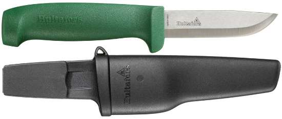 Afbeeldingen van Hultafors Heavy Duty mes GK