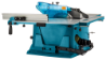 Afbeeldingen van Makita Tafelzaag MLT100N - 230V 1500Watt - 260 mm zaagblad