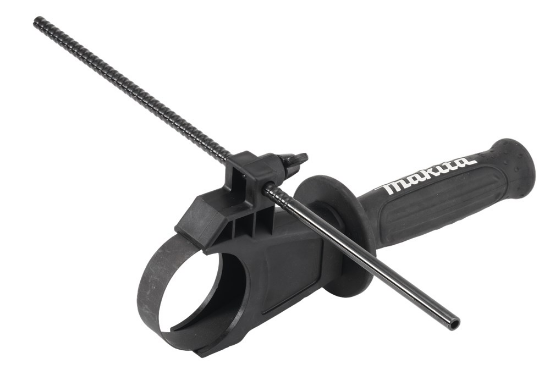 Afbeeldingen van Makita Zijhandgreep 135209-6