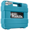 Afbeeldingen van Makita Boor/Bit Set 201-Delig D-47260