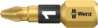 Afbeeldingen van Wera bit BiTorsion Diamond 855/1 BDC PZ 25mm Pozidriv