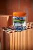 Afbeeldingen van Spit Universeel plug met schroef Colortech - 8x50mm - 50 stuks in doos 