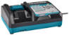 Afbeeldingen van Makita Oplader DC40RC 191M90-3