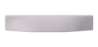 Afbeeldingen van Siro Handgreep metaal - boorafstand 64mm/L 94mm/H 20mm/B 16mm wit mat 