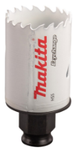 Afbeeldingen van Makita Gatzaag 35Mm Bi-Metaal Blauw B-11352