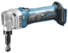Afbeeldingen van Makita Knabbelschaar DJN161ZJ - 18v 