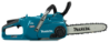 Afbeeldingen van Makita kettingzaag UC014GZ - 1.6kW 30cm - Zonder accu's en lader in doos 