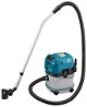 Afbeeldingen van Makita 40 V Max Stofzuiger VC004GLT21