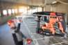 Afbeeldingen van Spit accu boorhamer D18 - 18V SDS+ - in koffer 