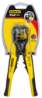 Afbeeldingen van Stanley striptang FatMax - automatisch instelbaar tot 10mm