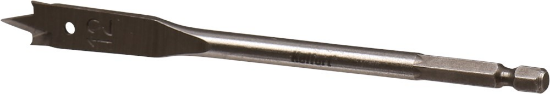 Afbeeldingen van Kelfort Speedboor - Ø12mm 110mm snijlengte