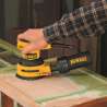 Afbeeldingen van DeWALT Schuurschijf DT3102