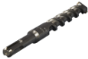 Afbeeldingen van Makita borenset D-42422 - SDS+ - 14 delig 
