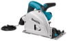 Afbeeldingen van Makita SP6000J 230V invalcirkerzaag 165mm