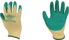 Afbeeldingen van Kelfort Handschoenen KEL-GRIP - Maat 8 - groen 