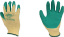 Afbeeldingen van Kelfort Handschoenen KEL-GRIP - Maat 8 - groen 