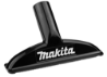 Afbeeldingen van Makita Meubel zuigmond zwart 32mm 199039-9
