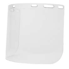 Afbeeldingen van OXXA Essential Vizier Colo 8550 - Polycarbonaat - Transparant 