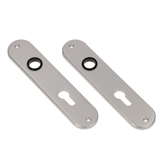 Afbeeldingen van Ami Langschild 200/1/7 - PC55 - F1 