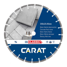 Afbeeldingen van Carat Diamantzaag voor beton en harde materialen CS Classic
