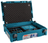 Afbeeldingen van Makita boor-/bitset - 96 delig in Mbox1