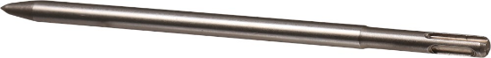 Afbeeldingen van Kelfort Puntbeitel - 250mm Rond - Sds+