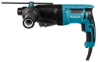 Afbeeldingen van Makita Boorhamer HR2600 - 230v 800Watt 