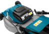 Afbeeldingen van Makita grasmaaier DLM460Z - 2x18v 46cm 