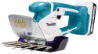 Afbeeldingen van Makita grasschaar UM603DWY - 18v 