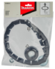 Afbeeldingen van Makita Montageset mes DUR190 191W97-9