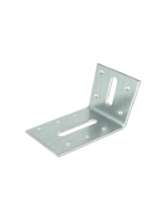 Afbeeldingen van GB Bovendorpelanker 100° 55x85mm 57x2,5mm Sendzimir Verzinkt 