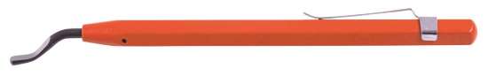 Afbeeldingen van Bahco ontbramer pen 143mm (316-1)