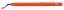 Afbeeldingen van Bahco ontbramer pen 143mm (316-1)