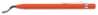 Afbeeldingen van Bahco ontbramer pen 143mm (316-1)