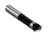 Afbeeldingen van Makita boorfrees - Ø6,35x19mm - schacht Ø6mm 1 beitel