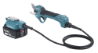 Afbeeldingen van Makita snoeischaar DUP180Z - 18V - zonder accu's en lader in doos