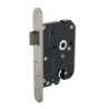 Afbeeldingen van INTERSTEEL SKG2 veiligheidscilinderslot 55mm, rvs voorplaat afgerond 25x174 9551