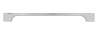 Afbeeldingen van Siro Meubelgreep metaal - boorafstand 256mm/L 270mm/H 27mm/B 8mm chroom glanzend 
