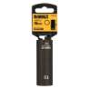 Afbeeldingen van DeWALT Impact dop 1/2" DT7553