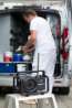 Afbeeldingen van PerfectPro LUNCHBOX 2 zwart IPX4