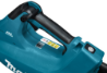 Afbeeldingen van Makita Bladblazer UB001CX2 - 36V - connector type 