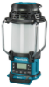 Afbeeldingen van Makita camping lamp DMR056 LXT - 14,4V/18V - Zonder accu's en lader in doos