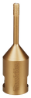 Afbeeldingen van Makita Diamantboor M14x5mm D-61064