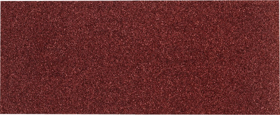 Afbeeldingen van Makita Schuurvel K60 115X280 Red P-32976