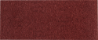 Afbeeldingen van Makita Schuurvel K60 115X280 Red P-32976