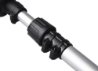 Afbeeldingen van Makita LXT 2x18 V Telescopische accu stokkettingzaag 30 cm DUA301Z