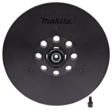 Afbeeldingen van Makita Steunschijf 210mm DSL800 199940-8