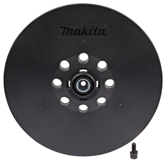 Afbeeldingen van Makita Steunschijf 210mm DSL800 199940-8